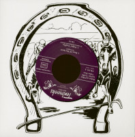 Vorschau: Born Of The Spirit - Pickin' Truffles - Tell Me Little Darling - A Wonderful Home (7inch, 45rpm, EP) Vorschau: Born Of The Spirit - Pickin' Truffles - Tell Me Little Darling - A Wonderful Home (7inch, 45rpm, EP)