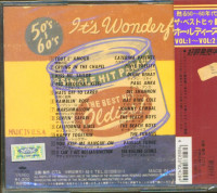 Vorschau: The Best Hit Oldies, Vol.20 (CD, Japan) Vorschau: The Best Hit Oldies, Vol.20 (CD, Japan)