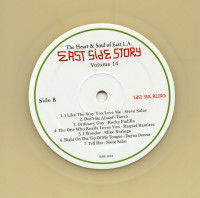 Vorschau: East Side Story Vol.14 (LP, colored Vinyl) Vorschau: East Side Story Vol.14 (LP, colored Vinyl)