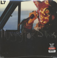 Vorschau: Hungry For Stink (LP) Vorschau: Hungry For Stink (LP)