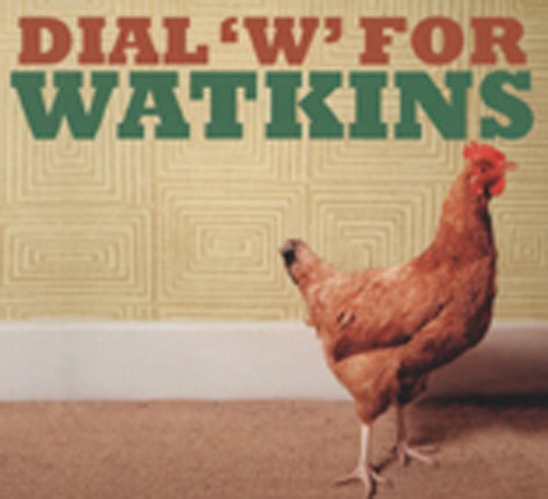 Dial W For Watkins
