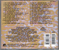 Vorschau: Vol.15 - Rockabilly From The Vaults Of Lin & Kliff Records (CD) Vorschau: Vol.15 - Rockabilly From The Vaults Of Lin & Kliff Records (CD)