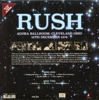 Vorschau: Agora Ballroom, Cleveland, Ohio, 16th December 1974 (LP, 180g Vinyl, Picture Disc, Ltd.) Vorschau: Agora Ballroom, Cleveland, Ohio, 16th December 1974 (LP, 180g Vinyl, Picture Disc, Ltd.)