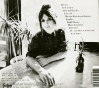 Vorschau: Pins And Needles (CD) Vorschau: Pins And Needles (CD)