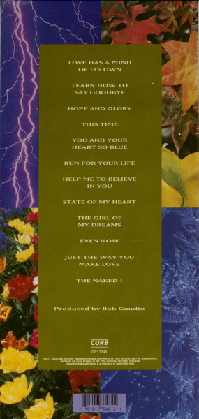 Hope And Glory (CD)