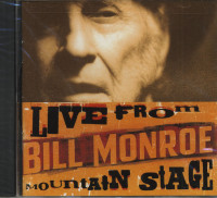 Vorschau: Live From Mountain Stage (CD) Vorschau: Live From Mountain Stage (CD)
