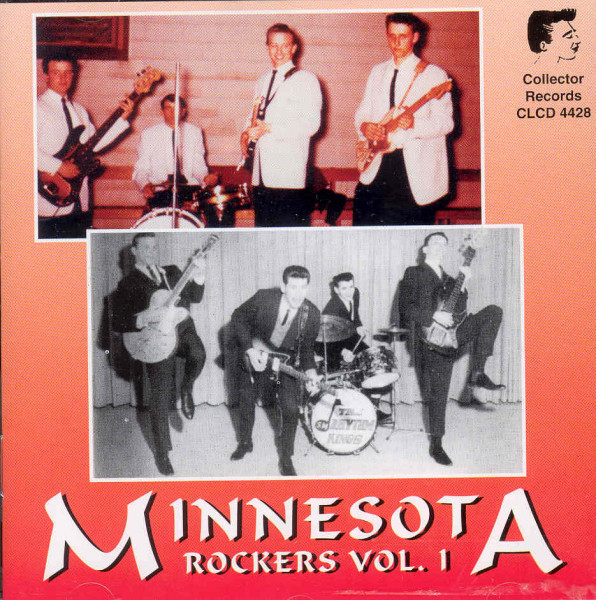 Minnesota Rockers