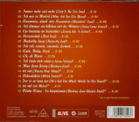 Vorschau: Herzensdieb - Schlager Raritäten (CD) Vorschau: Herzensdieb - Schlager Raritäten (CD)