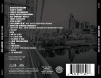 Vorschau: Where Have You Gone (CD) Vorschau: Where Have You Gone (CD)