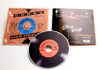 Vorschau: Diddy Boppers - Juke Box Pearls (CD) Vorschau: Diddy Boppers - Juke Box Pearls (CD)