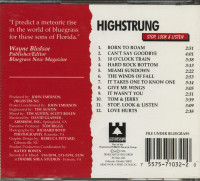 Vorschau: Stop, Look & Listen (CD) Vorschau: Stop, Look & Listen (CD)