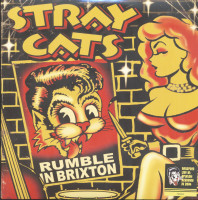 Vorschau: Rumble In Brixton (2-LP) Vorschau: Rumble In Brixton (2-LP)