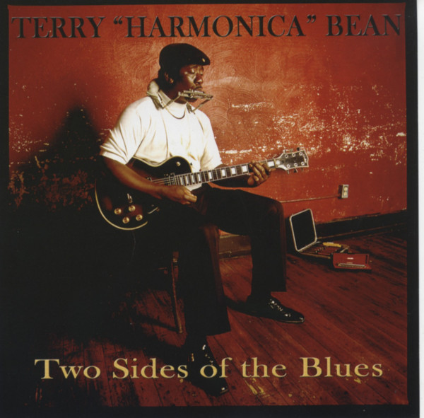 Two Sides Of The Blues