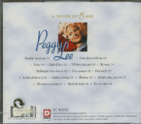 Vorschau: A Touch Of Class (CD) Vorschau: A Touch Of Class (CD)