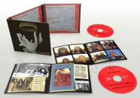Vorschau: Eight Miles High (CD + DVD) Vorschau: Eight Miles High (CD + DVD)