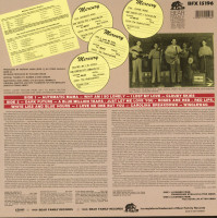 Vorschau: The Early Days (LP) Vorschau: The Early Days (LP)