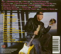 Vorschau: Live on The Santa Monica Pier (2-CD) Vorschau: Live on The Santa Monica Pier (2-CD)