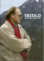 Vorschau: Tassilo - Ein Fall für sich - ZDF TV-Serie 1991 (3-DVD) Vorschau: Tassilo - Ein Fall für sich - ZDF TV-Serie 1991 (3-DVD)