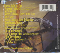 Vorschau: Never Say Die - Live (CD) Vorschau: Never Say Die - Live (CD)