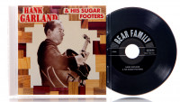 Vorschau: Hank Garland & His Sugar Footers (CD) Vorschau: Hank Garland & His Sugar Footers (CD)
