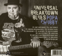 Vorschau: Universal Breakdown Blues (CD) Vorschau: Universal Breakdown Blues (CD)