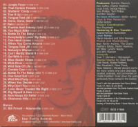 Vorschau: Charlie Feathers - Rocks (CD) Vorschau: Charlie Feathers - Rocks (CD)