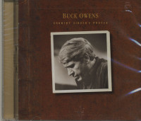 Vorschau: Country Singer’s Prayer (CD) Vorschau: Country Singer’s Prayer (CD)