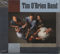 Vorschau: Tim O'Brien Band (CD) Vorschau: Tim O'Brien Band (CD)