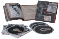 Vorschau: The Outtakes (3-CD) Vorschau: The Outtakes (3-CD)