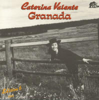 Vorschau: Granada - Caterina Valente Edition 6 (LP) Vorschau: Granada - Caterina Valente Edition 6 (LP)