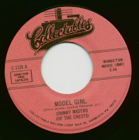 Vorschau: Model Girl - We´ve Got To Tell Them (7inch, 45rpm) Vorschau: Model Girl - We´ve Got To Tell Them (7inch, 45rpm)