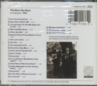 Vorschau: In Concert 1964 (CD) Vorschau: In Concert 1964 (CD)