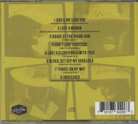 Vorschau: Feelin' The Blues (CD) Vorschau: Feelin' The Blues (CD)