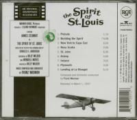 Vorschau: The Spirit Of St. Louis (CD) Vorschau: The Spirit Of St. Louis (CD)
