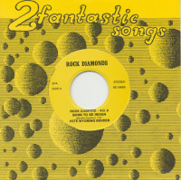 Vorschau: Rock Diamonds Vol.6 (7inch, 45rpm) Vorschau: Rock Diamonds Vol.6 (7inch, 45rpm)