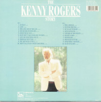 Vorschau: The Kenny Rogers Story - 20 Golden Greats (LP) Vorschau: The Kenny Rogers Story - 20 Golden Greats (LP)