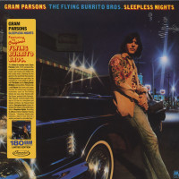 Vorschau: Sleepless Nights (LP, 180g Vinyl, Ltd.) Vorschau: Sleepless Nights (LP, 180g Vinyl, Ltd.)
