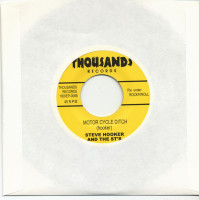 Vorschau: Alligator Boogie (7inch, 45rpm) Vorschau: Alligator Boogie (7inch, 45rpm)