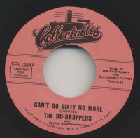 Vorschau: Can't Do Sixty No More - Chain Me Baby (7inch, 45rpm) Vorschau: Can't Do Sixty No More - Chain Me Baby (7inch, 45rpm)