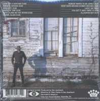 Vorschau: Black Bayou (CD) Vorschau: Black Bayou (CD)