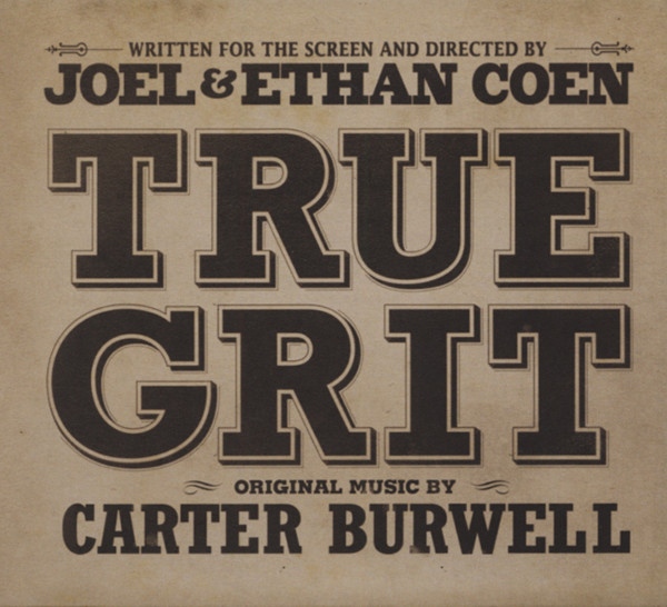 True Grit - Soundtrack