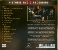 Vorschau: 13th May 1981 Atlanta Civic Hall, CA (2-CD) Vorschau: 13th May 1981 Atlanta Civic Hall, CA (2-CD)