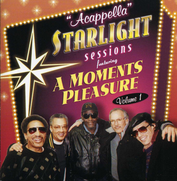 Acappella Starlight Sessions