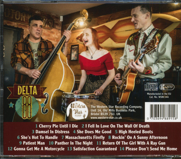 Firefly (CD)