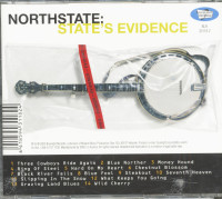 Vorschau: State's Evidence (CD) Vorschau: State's Evidence (CD)