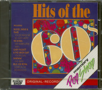 Bild von Various: Hits Of The 60's (CD)