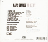 Vorschau: We Get By (CD) Vorschau: We Get By (CD)