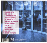 Vorschau: First Class Life (CD) Vorschau: First Class Life (CD)