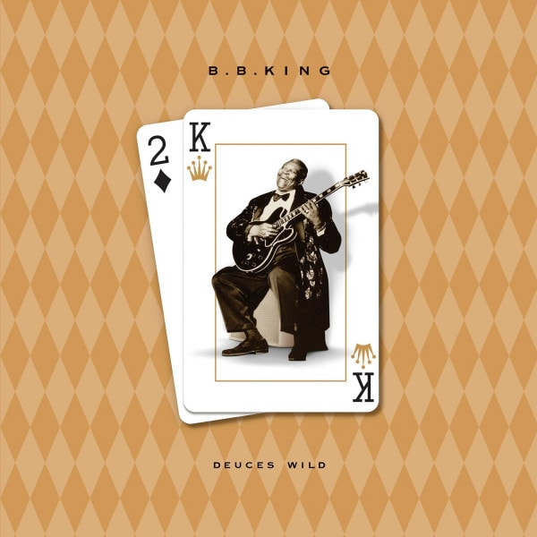 Deuces Wild (2-LP)