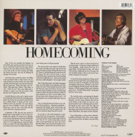 Vorschau: Memphis Rock & Roll Homecoming (LP, 180g Vinyl & Download Code) Vorschau: Memphis Rock & Roll Homecoming (LP, 180g Vinyl & Download Code)